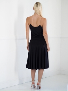 VESTIDO NAKED - YEY HOUSE
