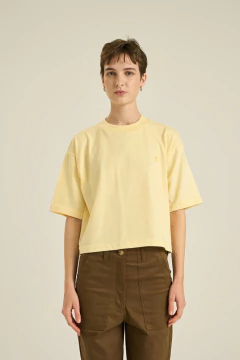 REMERA NIJI - comprar online