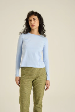 INSTITUCIONAL ML - YEY HOUSE