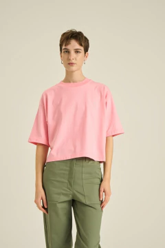 REMERA NIJI - YEY HOUSE