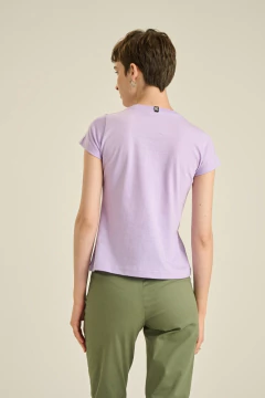 REMERA INSTITUCIONAL