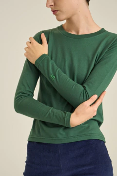 INSTITUCIONAL ML en internet