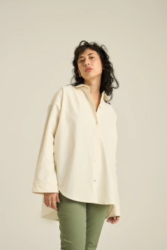 CAMISA AMAPOLA - YEY HOUSE