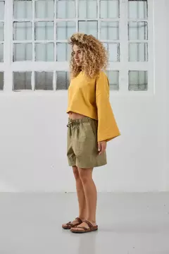 TOP OPALO - YEY HOUSE