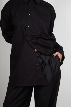 CAMISA CURVA - comprar online