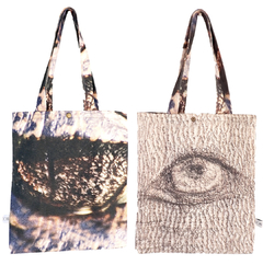 TOTE MAL DE OJO - comprar online