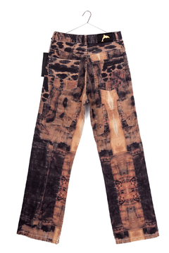 PANTALON OXIDE - comprar online