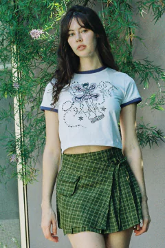 BABY TEE HADA - comprar online