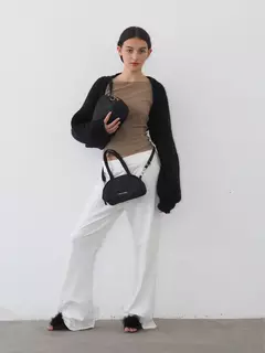 CARTERA MEDIA LUNA MINI