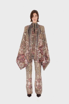 PONCHO AMULET - comprar online