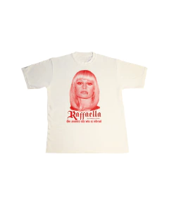 REMERA RAFFAELLA - comprar online