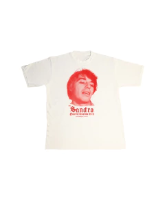 REMERA SANDRO - comprar online