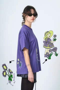 REMERA NENA - comprar online