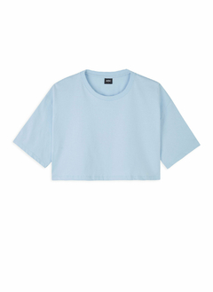 REMERA RECTANGULAR - YEY HOUSE