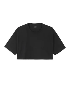 Imagen de REMERA RECTANGULAR