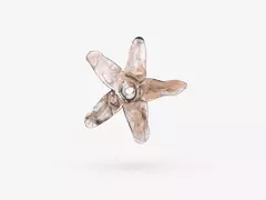 FLOR DE LIRIO - YEY HOUSE