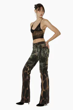 PANTALON SERPENT - YEY HOUSE