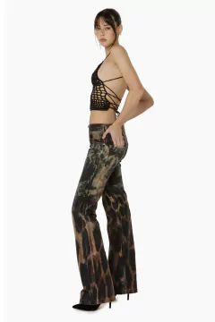 PANTALON SERPENT - comprar online