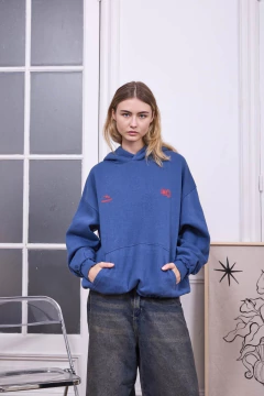 HOODIE CASUAL en internet