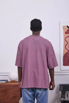 REMERA HOT INSIDE - YEY HOUSE