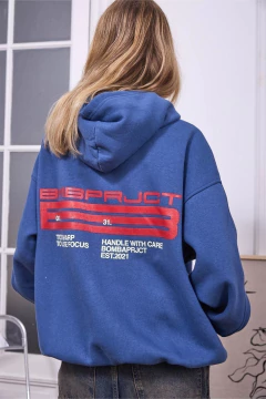 HOODIE CASUAL - tienda online