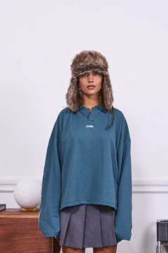 BUZO POLO - comprar online