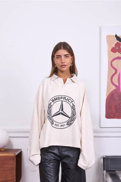 POLO FIRE LAYER - comprar online