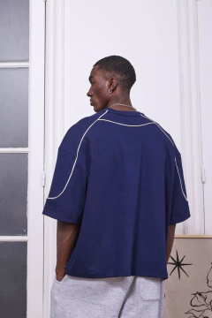 REMERA HEATED UP en internet