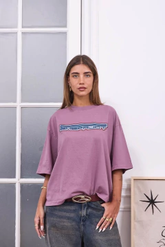 REMERA HOT INSIDE - comprar online