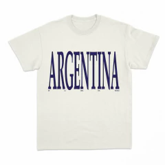 ARGENTINA MC - comprar online