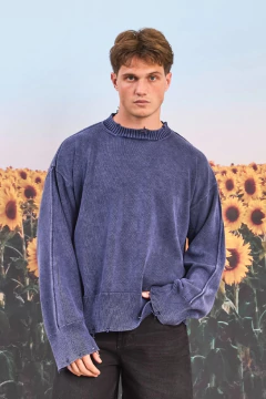 SWEATER SINCE 2021 - tienda online