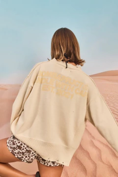 SWEATER SINCE 2021 - YEY HOUSE