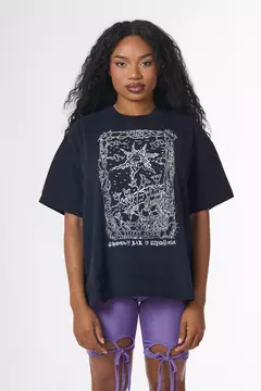 REMERA TAROT