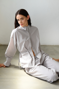 CAMISA AKINA