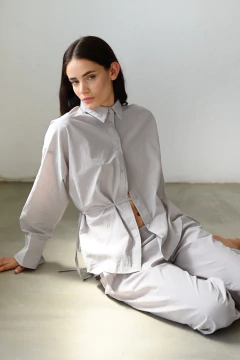 CAMISA AKINA