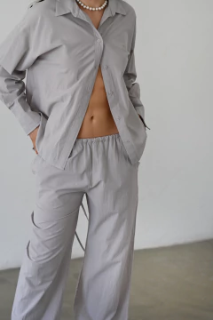 CAMISA AKINA - comprar online