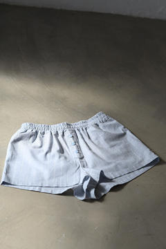 SHORT AKINA LINO