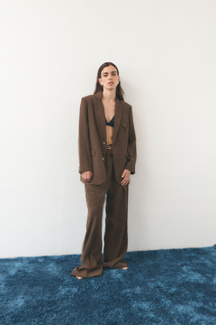 BLAZER GAIA - YEY HOUSE