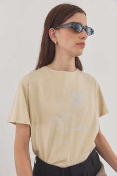 REMERA WINE