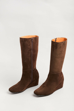 BOTA CHINA - comprar online