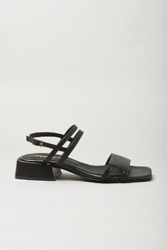 SANDALIA CUADRADITO - comprar online