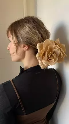 GANCHO ROSE - comprar online