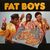 Fat Boys - Fat Boys Jail House Rap Lp Album Importado Hip Hop