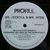 Dr. Jeckyll & Mr. Hyde - Freshest Rhymes In The World / Yellow Panties 1985 Hip Hop - comprar online