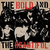 Tunguska and The Bold And The Beautiful - split LP Album Vermelho Red
