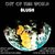 Blush - Out Of This World 2013 Vinil Azul Reissue Limited Edition