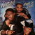 Whodini - Back In Black 1986 Lp Album Importado