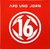 Ard Und Jorn - 16 Hardstyle Hard Trance 2002