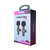 MICROFONO CORBATERO INALAMBRICO X 2 SOUL - comprar online