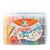 CRAYONES GEL ACUARELABLE EZCO x 12 unid CON PINCEL